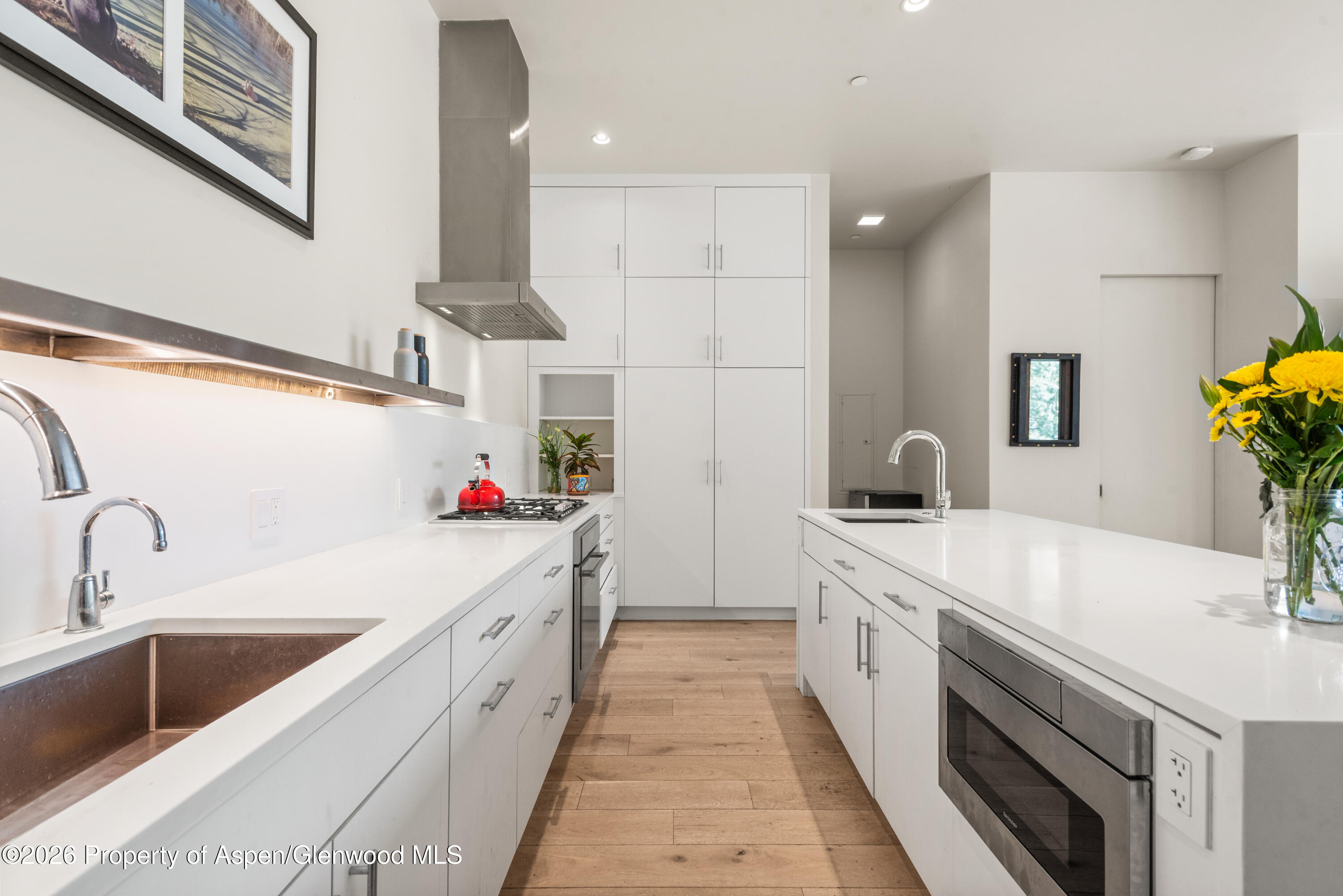 100 Evans Road 104