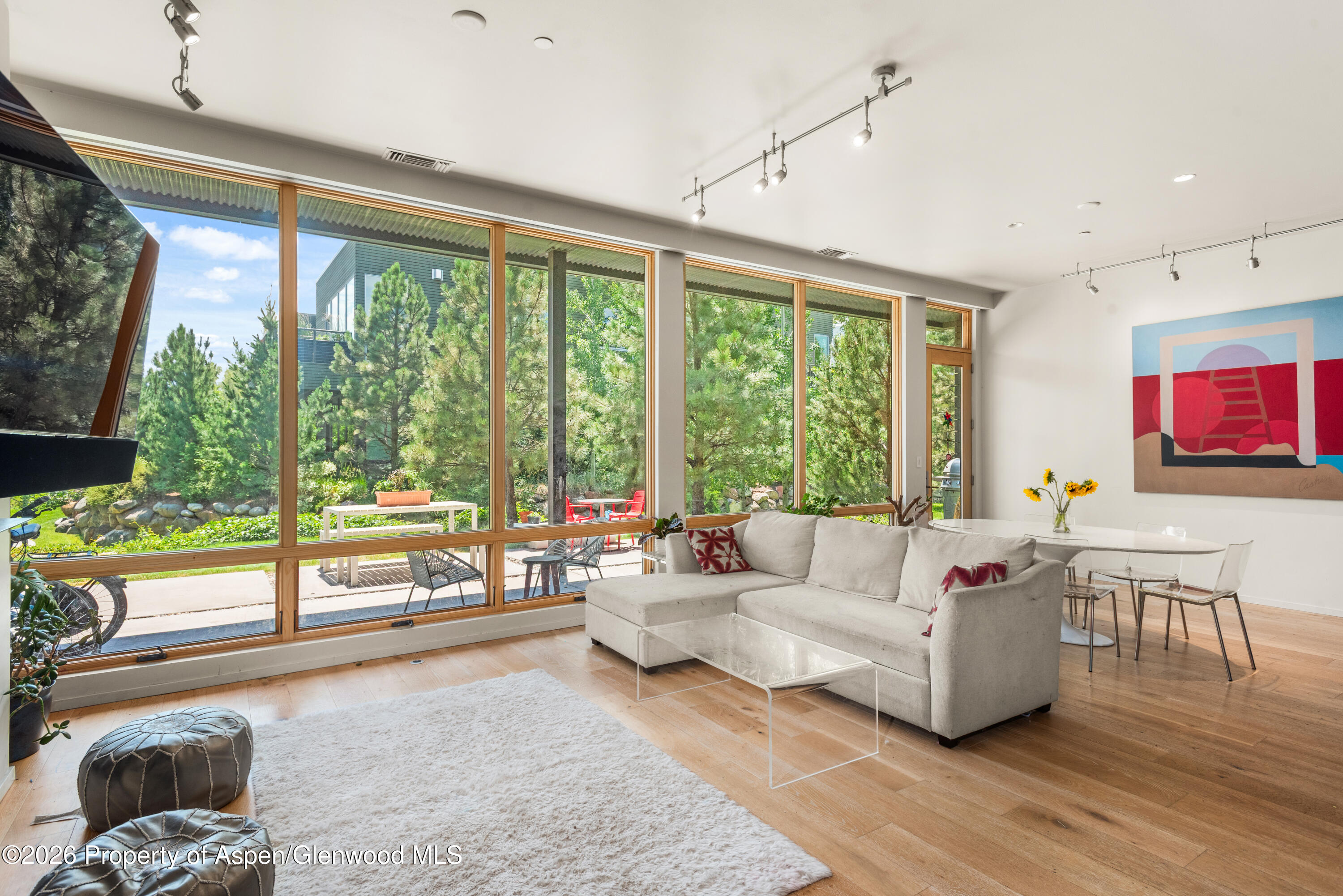 100 Evans Road 104