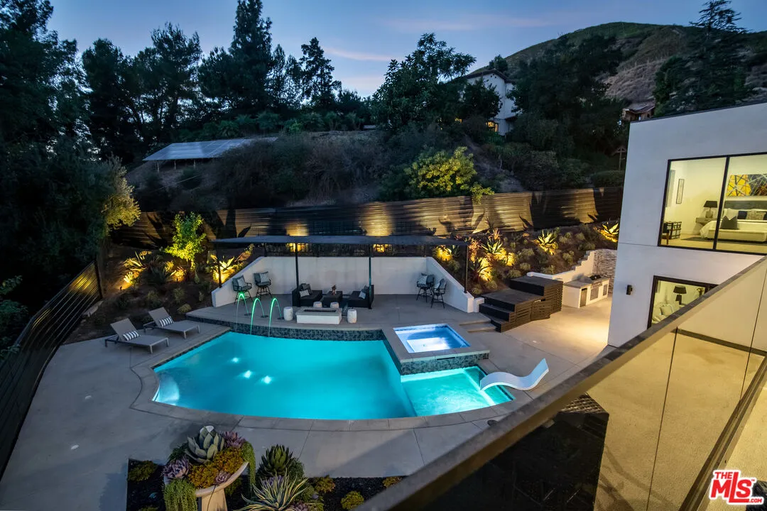3255 Canyon Lake Dr
