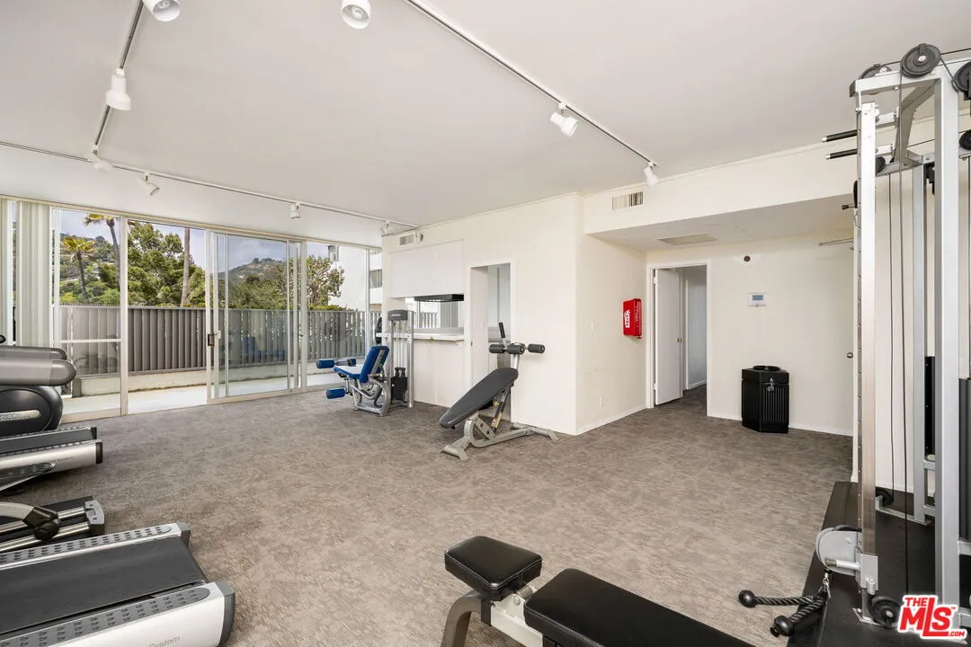 17352 W Sunset Blvd Unit 603d