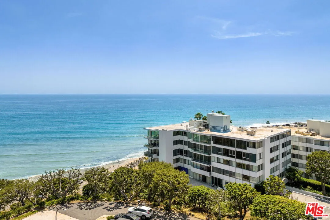 17352 W Sunset Blvd Unit 603d