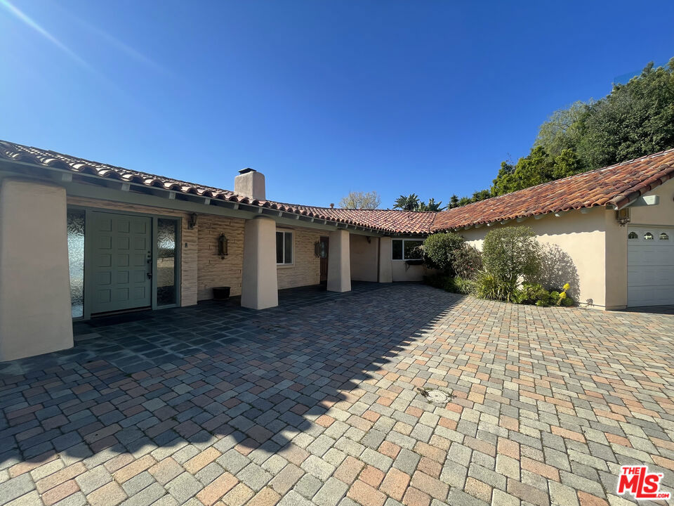 10723 Stradella Court