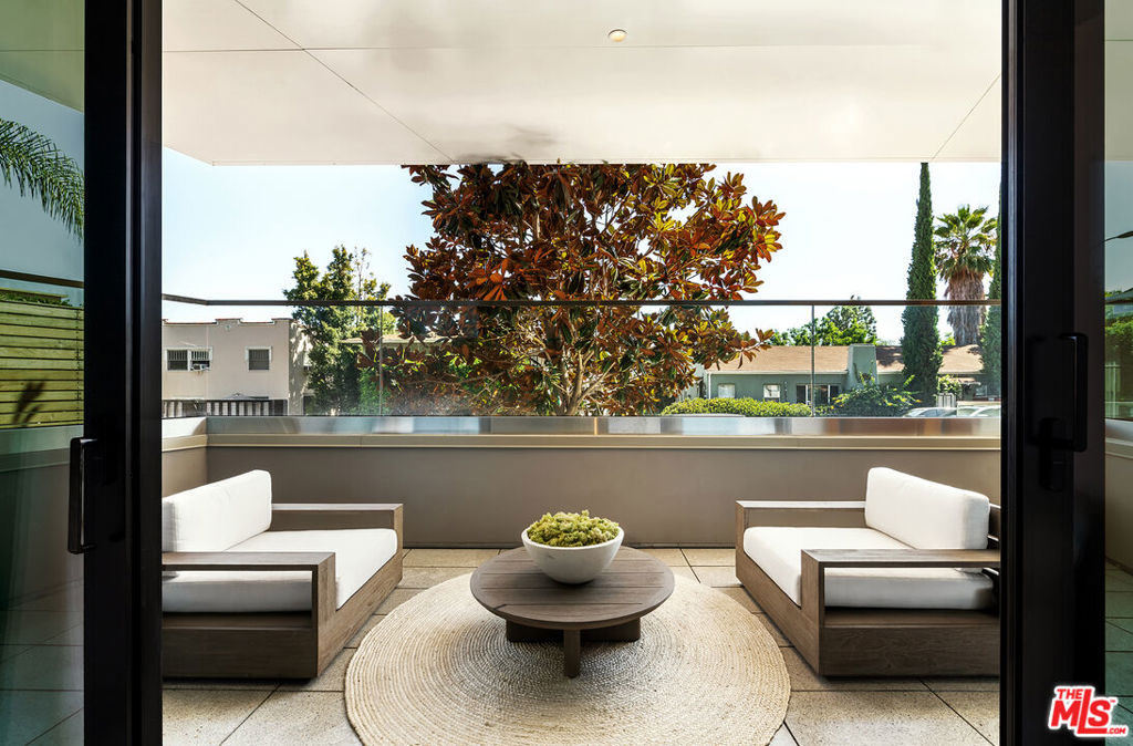 8420 Sunset Boulevard 107
