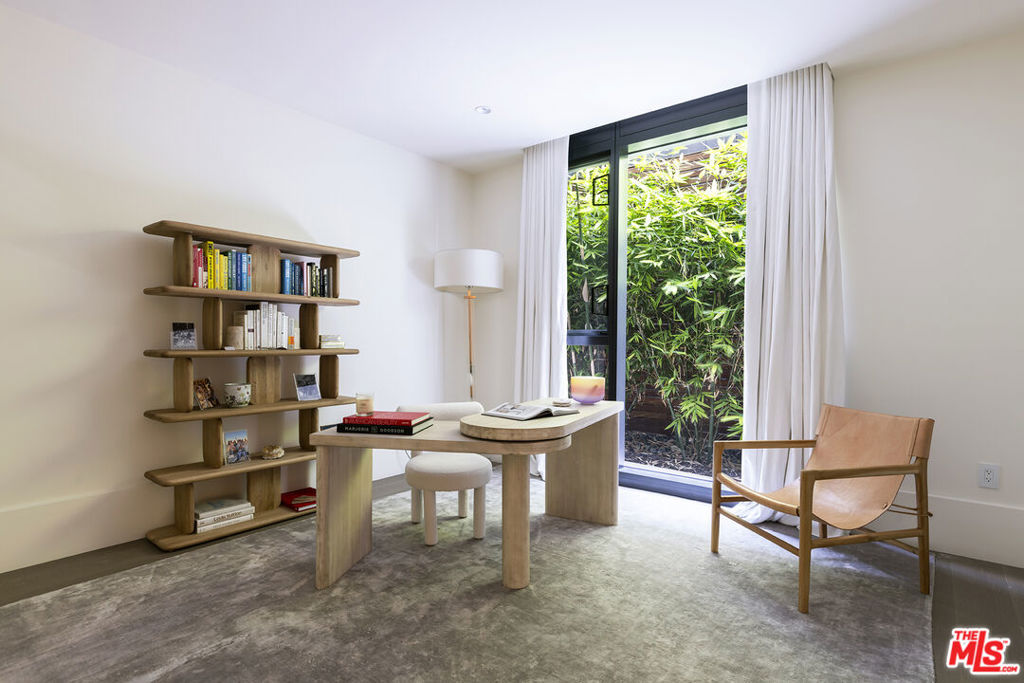 8420 Sunset Boulevard 107