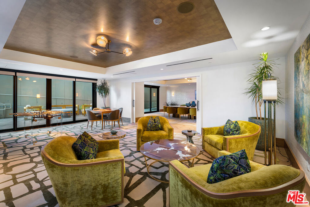 8420 Sunset Boulevard 107
