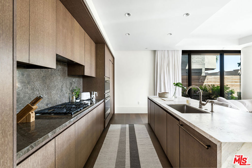 8420 Sunset Boulevard 107