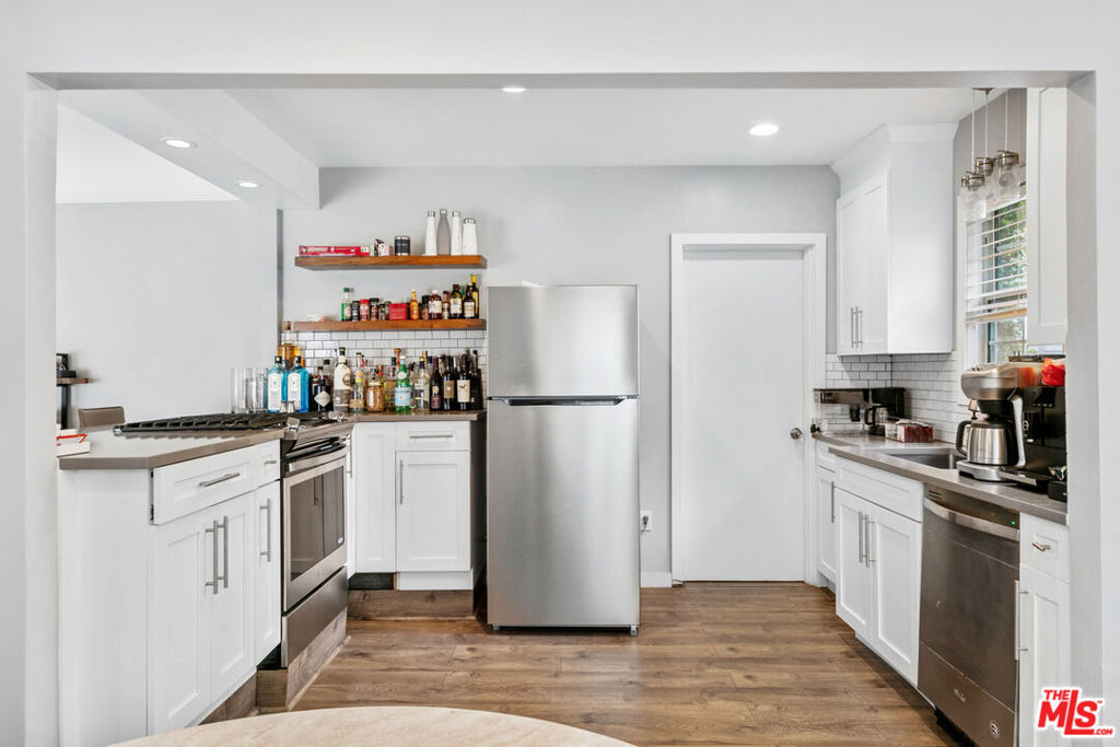 524 N San Vicente Boulevard