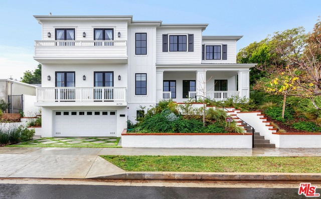 16739 BOLLINGER Drive