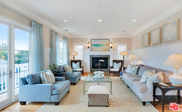 16739 BOLLINGER Drive