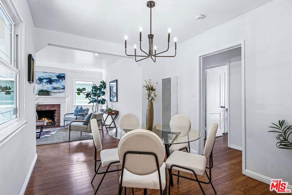 3923 Albright Avenue