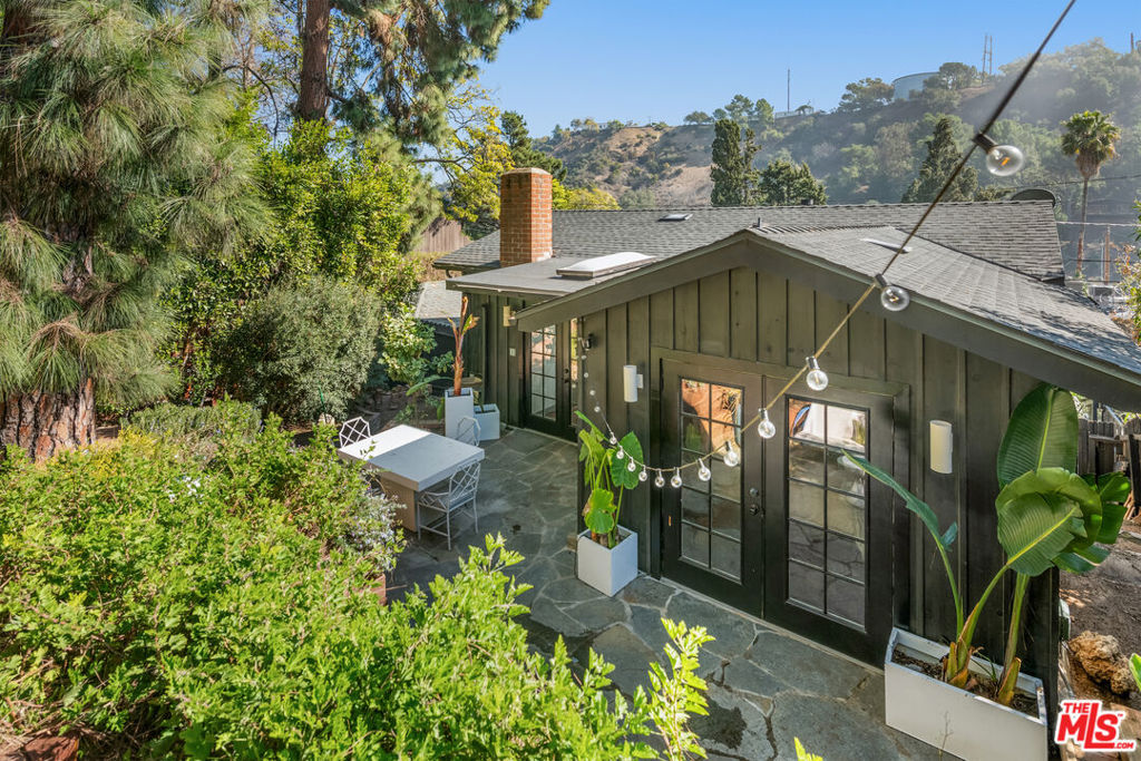 8700 Crescent Drive