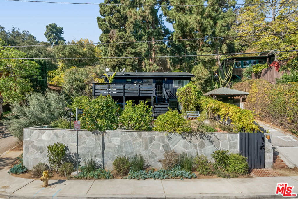8700 Crescent Drive
