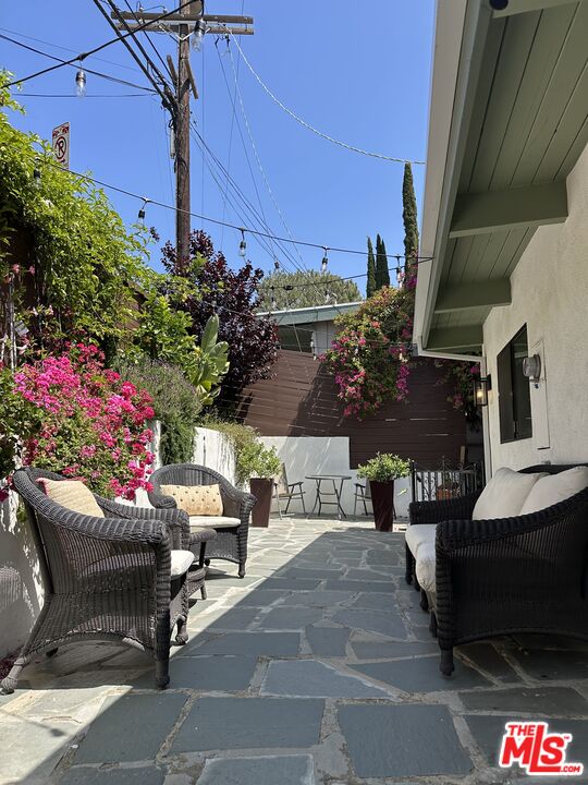 7460 Woodrow Wilson Dr