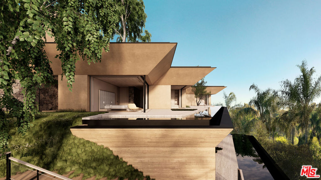 1001 Bel Air Road