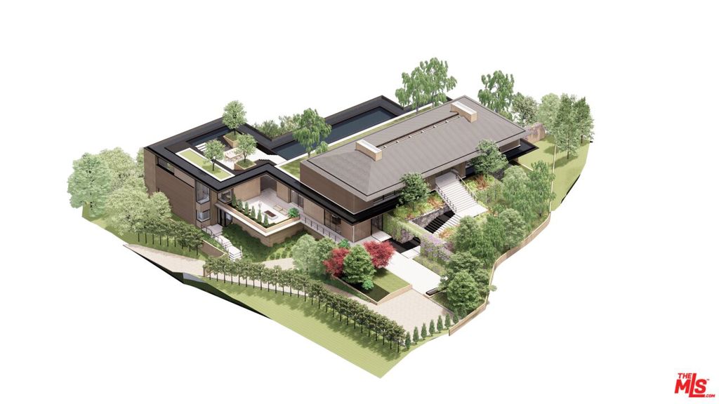 1001 Bel Air Road