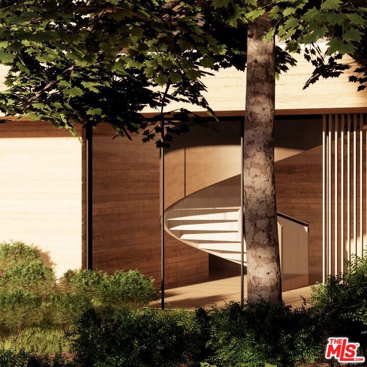 1001 Bel Air Road