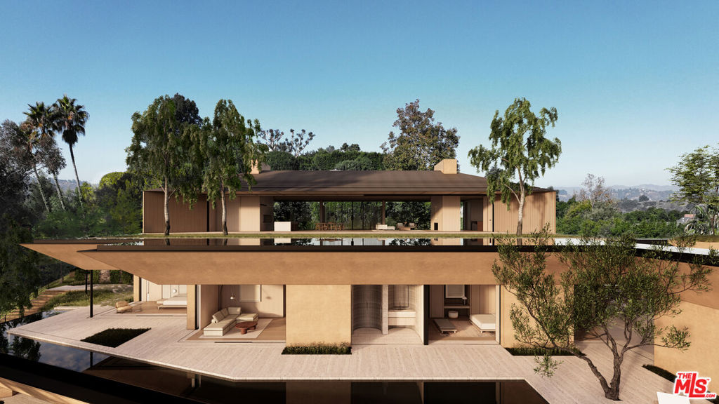1001 Bel Air Road