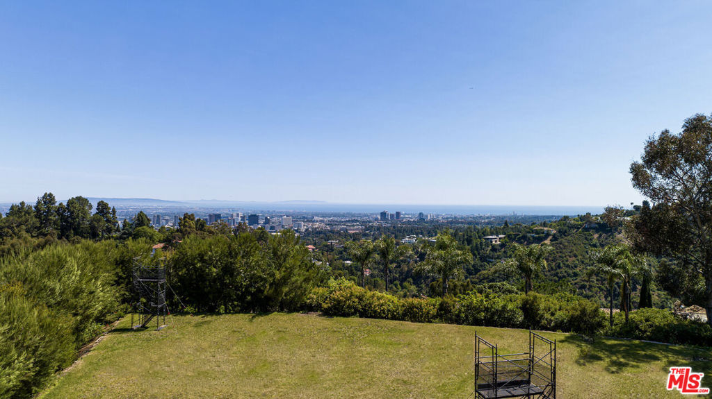 1001 Bel Air Road