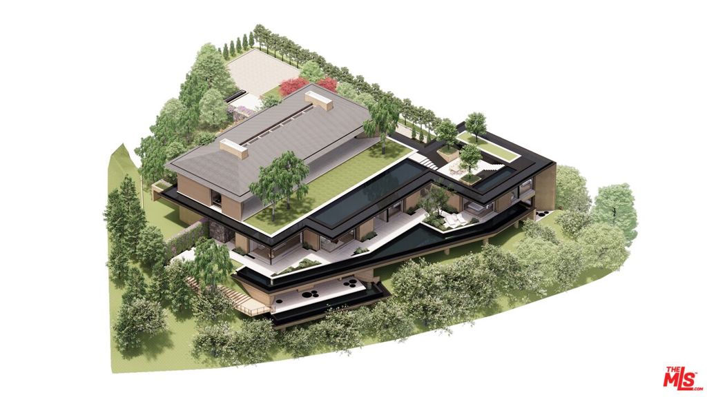 1001 Bel Air Road
