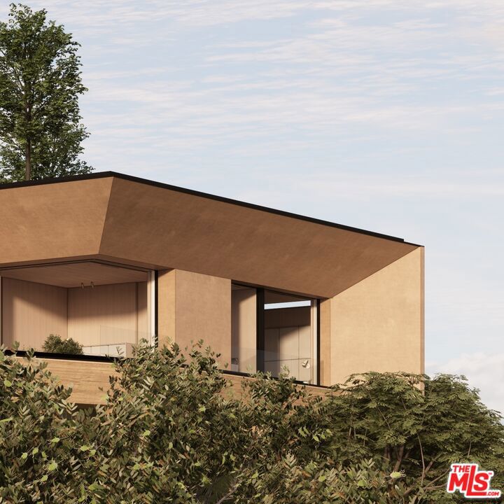 1001 Bel Air Road