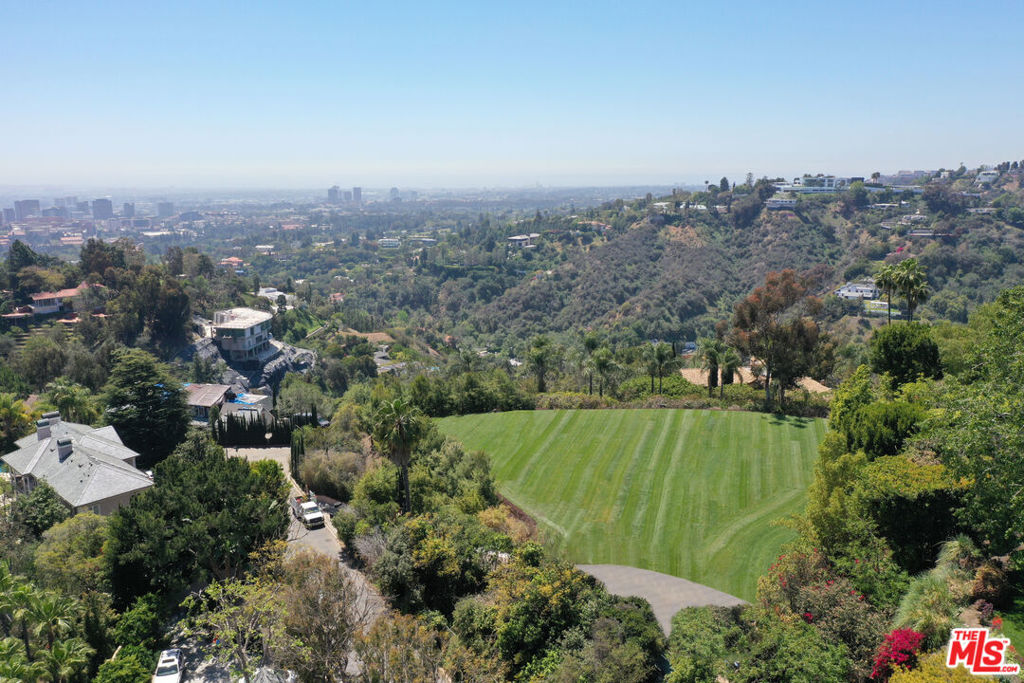 1001 Bel Air Road