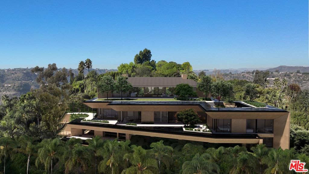1001 Bel Air Road