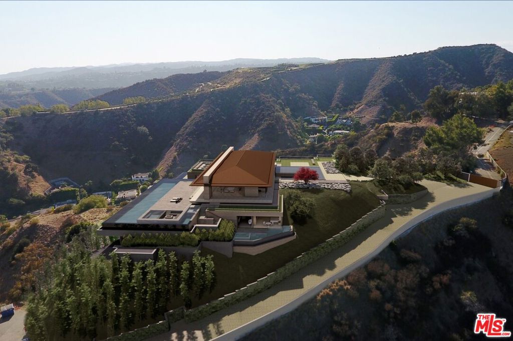 1785 Summitridge Drive