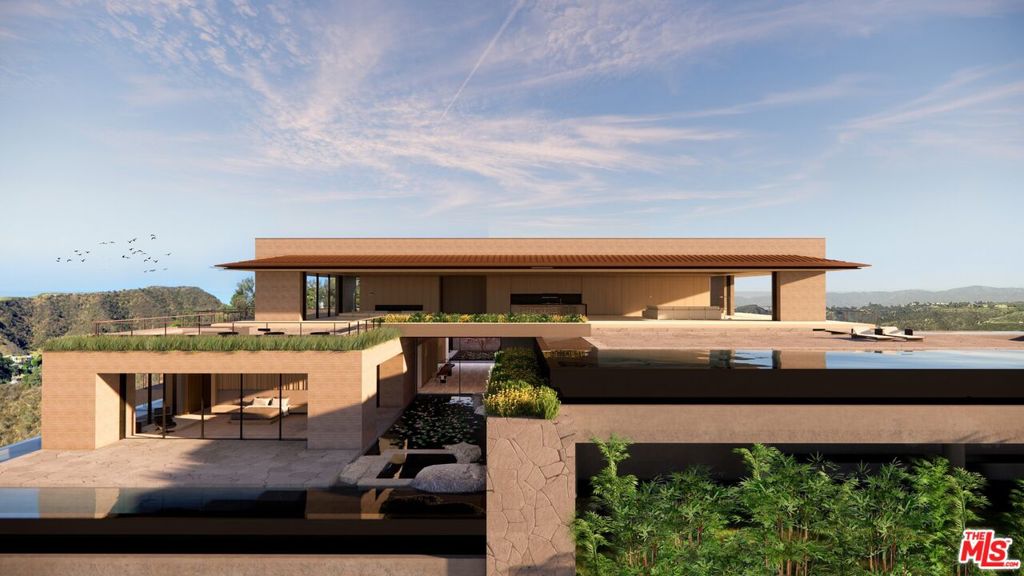 1785 Summitridge Drive