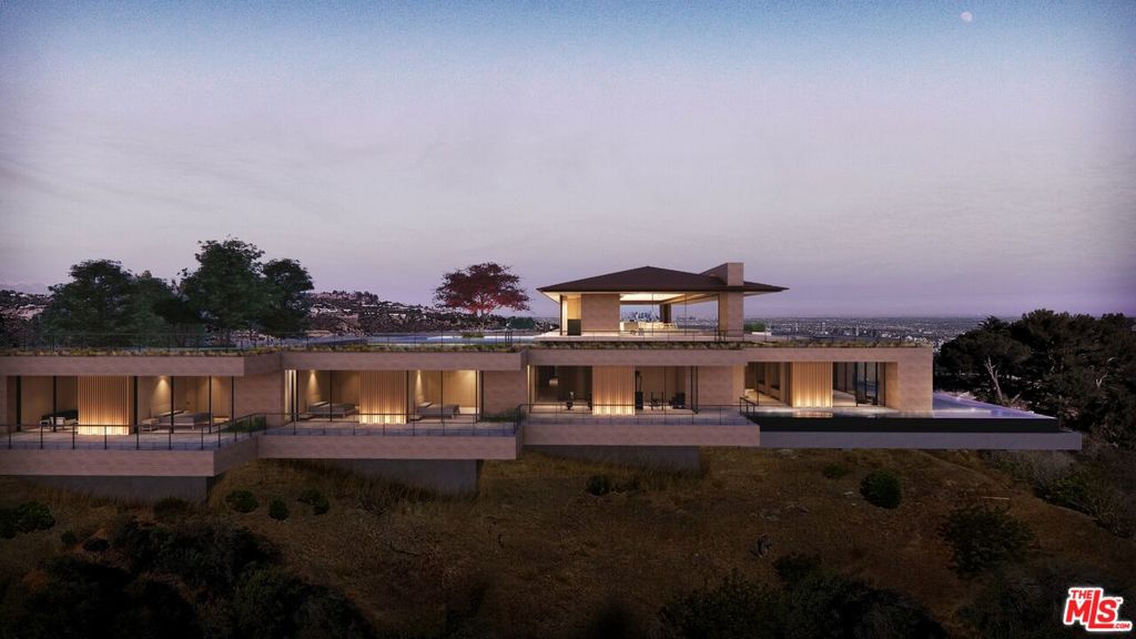 1785 Summitridge Drive