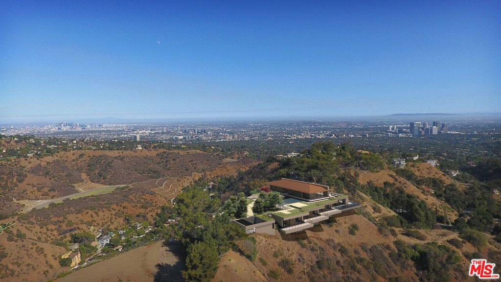 1785 Summitridge Drive