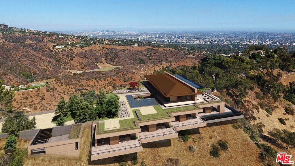 1785 Summitridge Drive