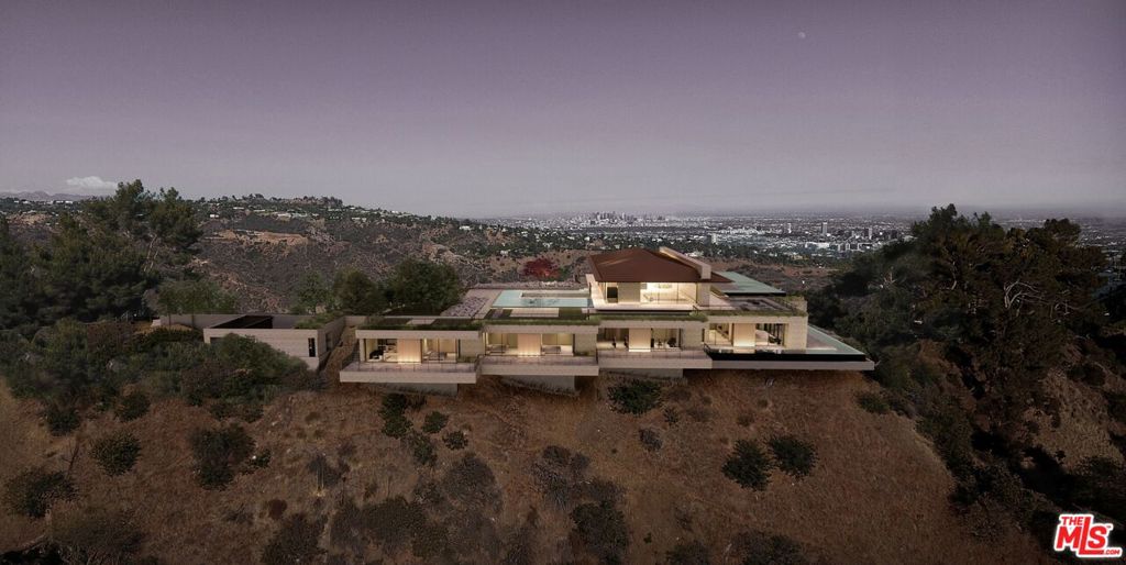 1785 Summitridge Drive