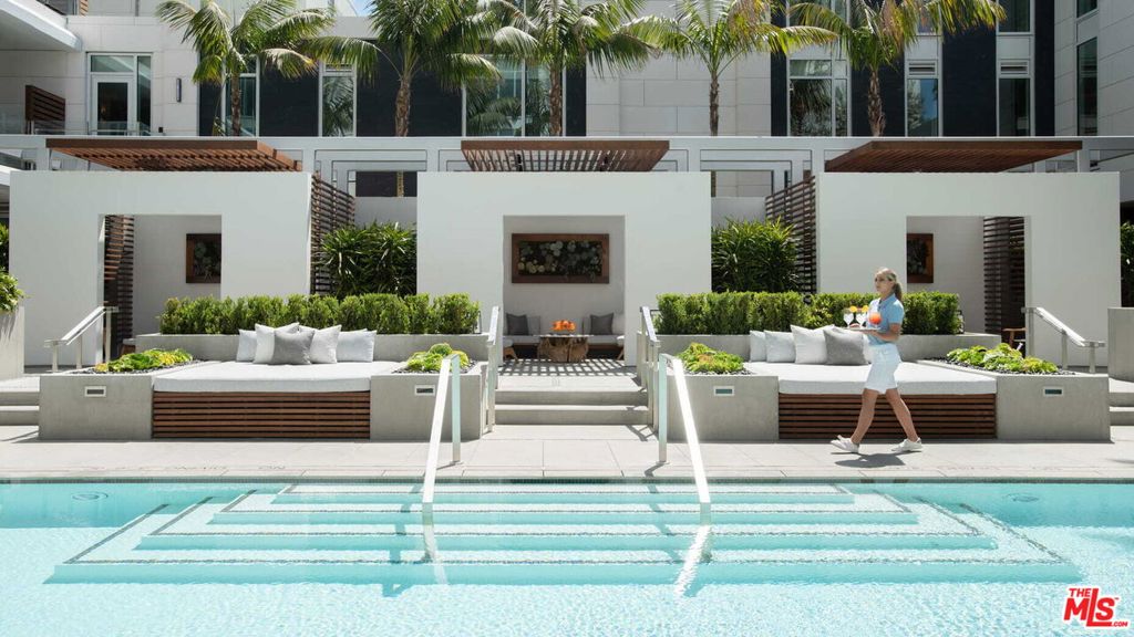 9000 W 3rd Street 103