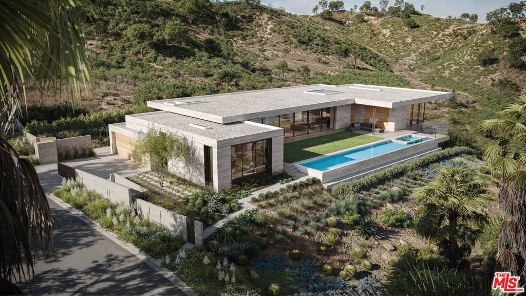 9323 Nightingale Drive