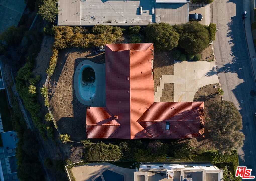 9323 Nightingale Drive