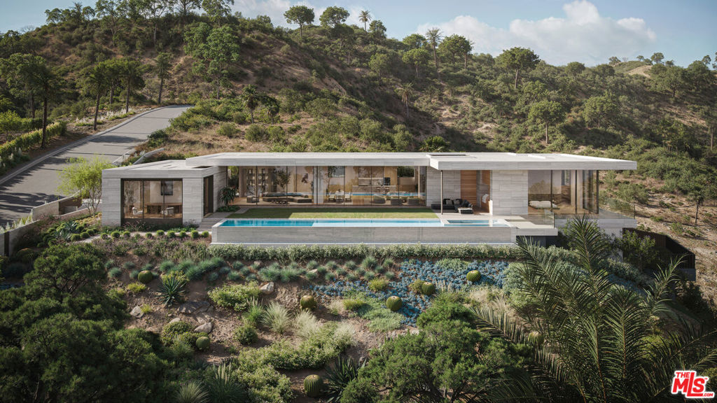 9323 Nightingale Drive