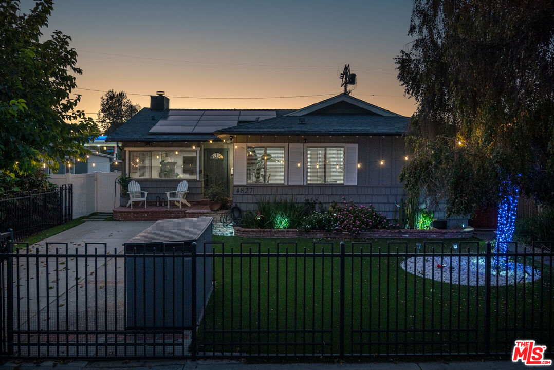 4827 Tilden Ave