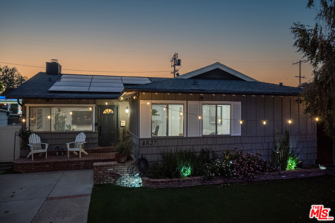 4827 Tilden Ave