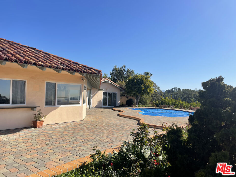 10723 Stradella Court