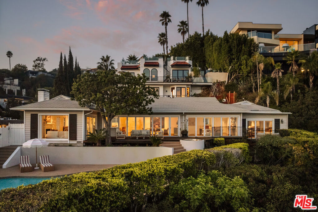 9279 Sierra Mar Drive