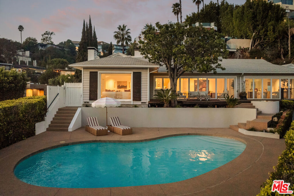 9279 Sierra Mar Drive