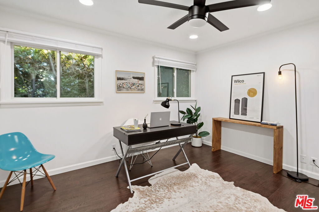 12415 Hammack Street