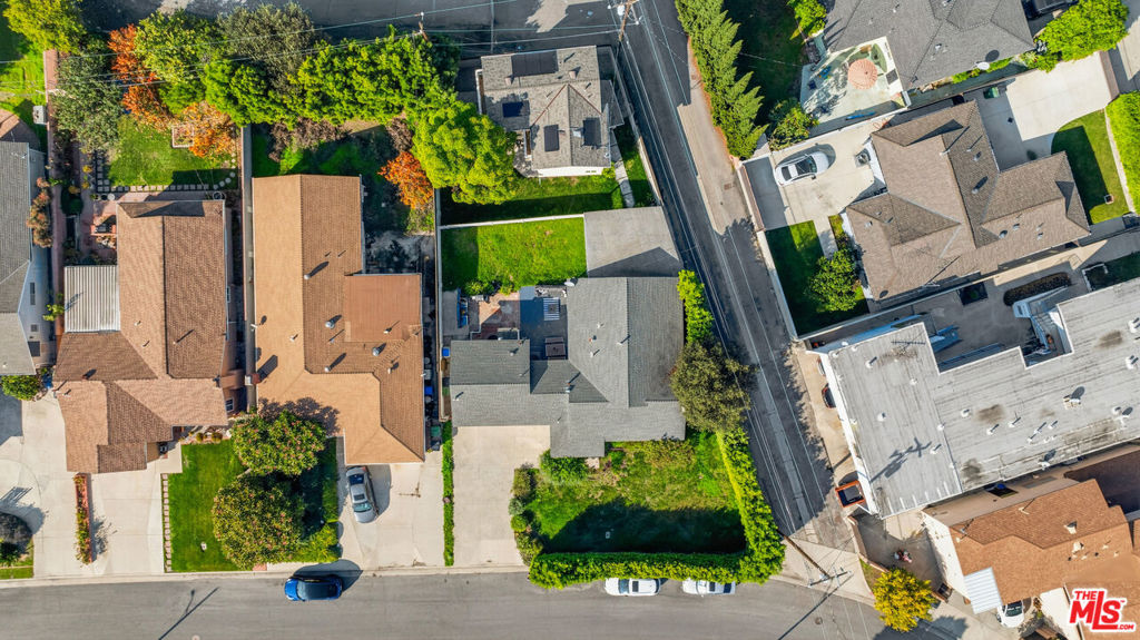 12415 Hammack Street