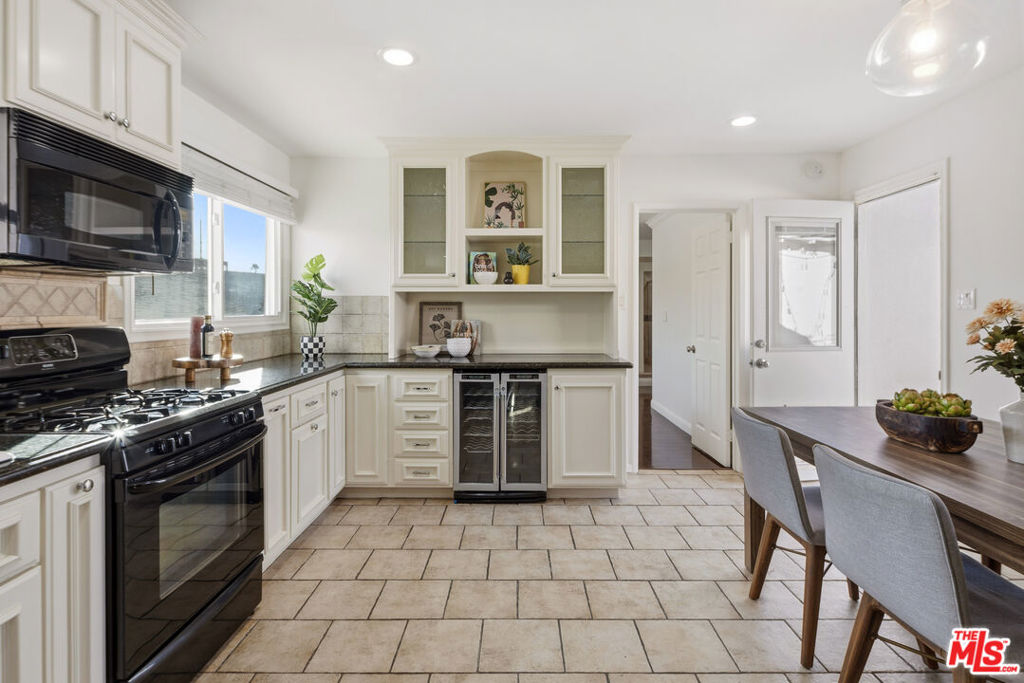 12415 Hammack Street