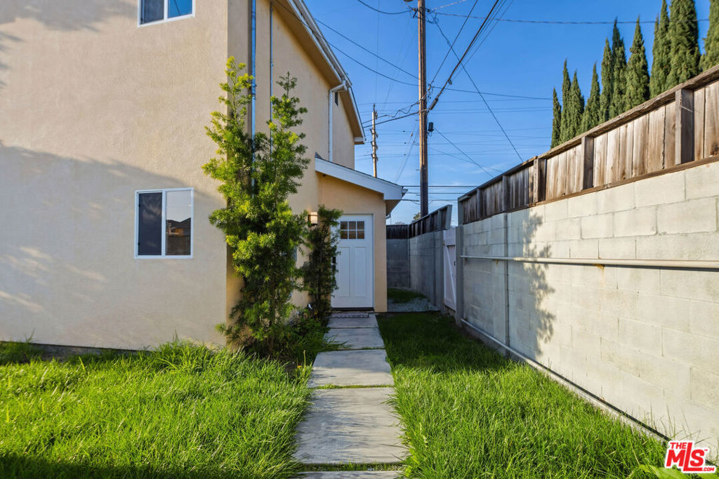 12415 Hammack Street