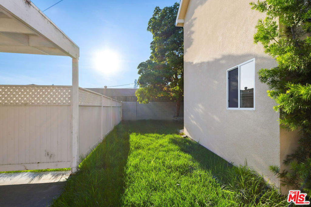 12415 Hammack Street