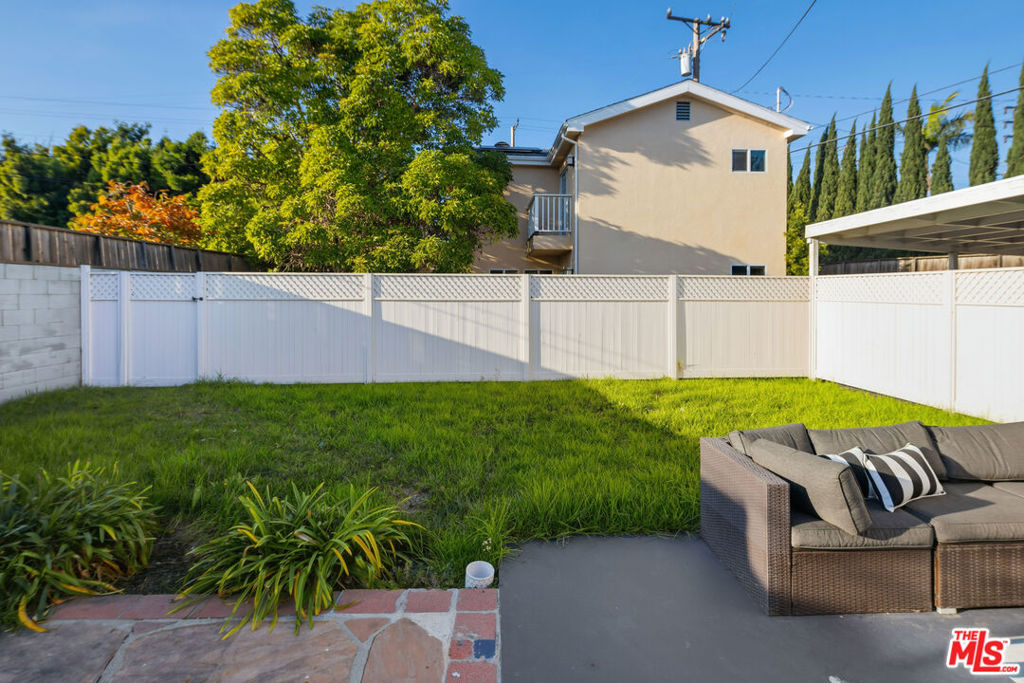 12415 Hammack Street