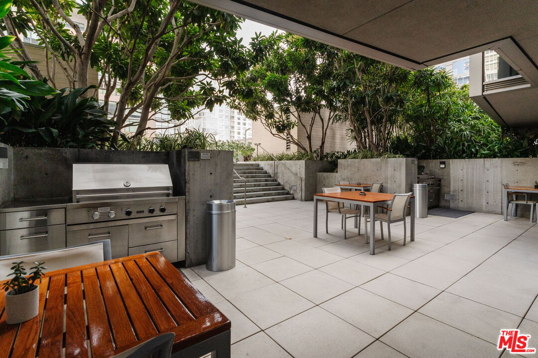 1155 S Grand Ave Unit: 1103