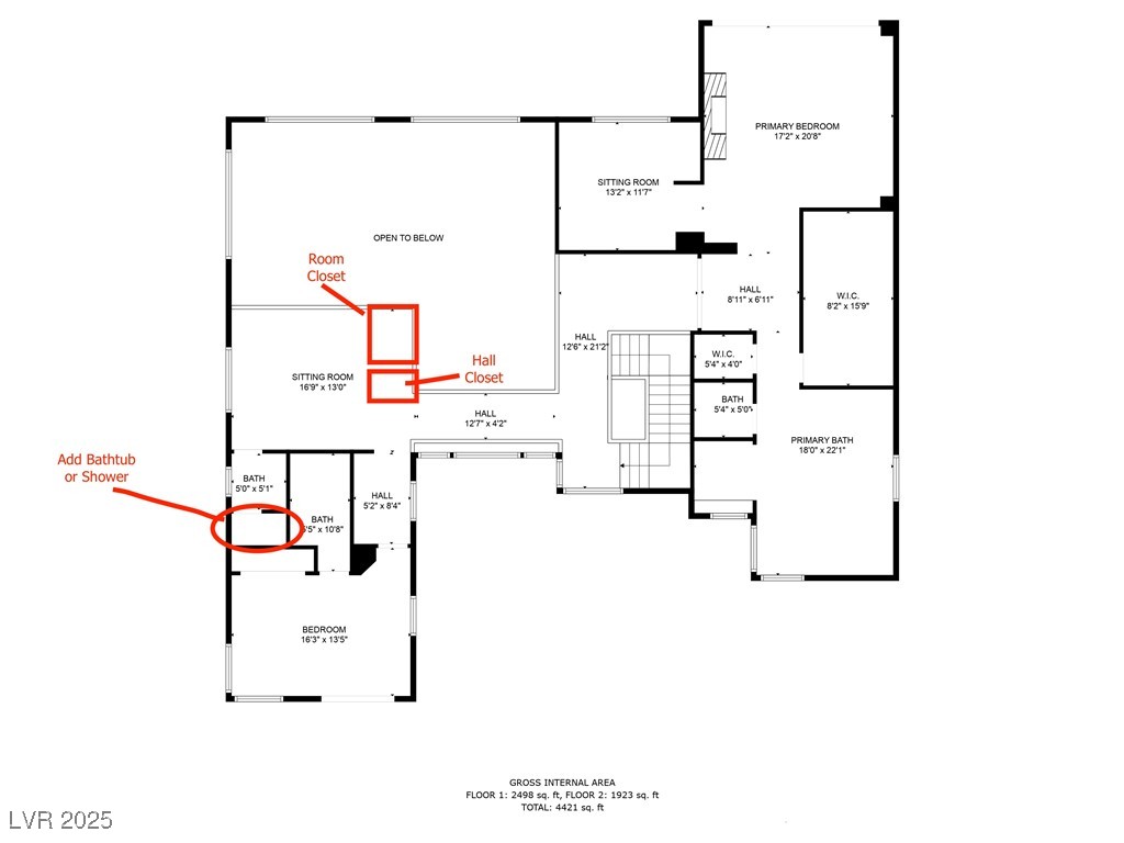 39 Coralwood Drive