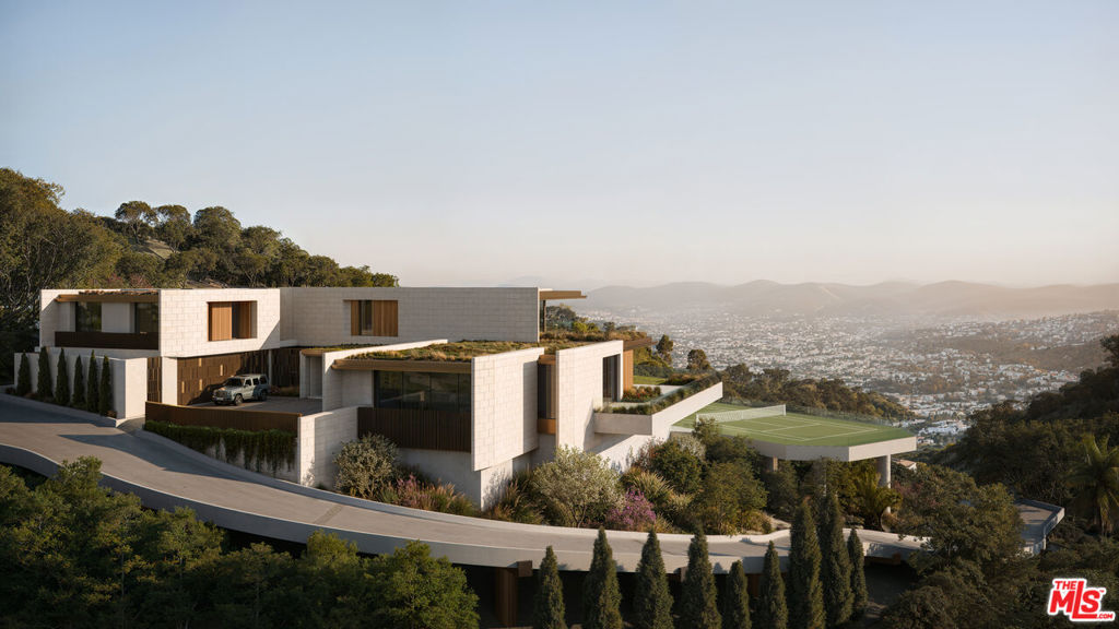 1765 Clear View Drive